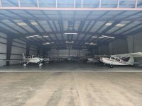 Hangar for Sale in Houston, TX