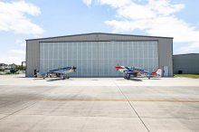 Hangar for Sale in DeLand, FL