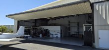 Hangar for Sale in Novato, CA