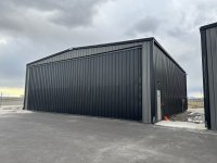 Hangar for Rent in Brigham City, UT