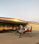 Hangar for Sale in Henderson, NV