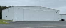 Hangar for Sale in Burlington, NC