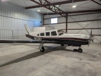 Hangar for Sale in Watkins, CO