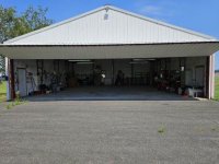 Hangar for Sale in Westfield, MA