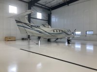 Hangar for Rent in Burlington, WA