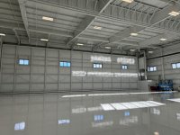 Hangar for Rent in Mukilteo, WA